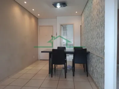 Cobertura com 2 Quartos à venda, 117m² no Piracicamirim, Piracicaba