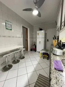 Apartamento com 2 Quartos à venda, 46m² no Jardim Itaqui, Campo Largo