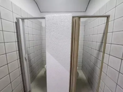 Prédio Inteiro para alugar, 350m² no Parque das Américas, Mauá