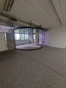 Conjunto Comercial / Sala para alugar, 171m² no Cidade Monções, São Paulo