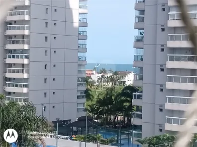 Apartamento com 3 Quartos para venda ou aluguel, 205m² no Enseada, Guarujá