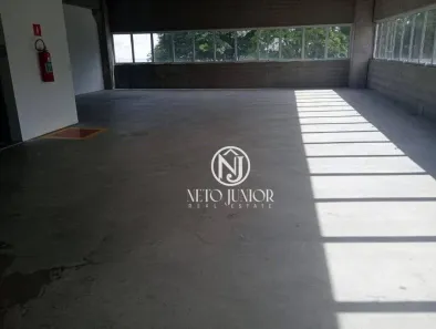 Galpão / Depósito / Armazém para alugar, 1115m² no Jardim Mutinga, Barueri