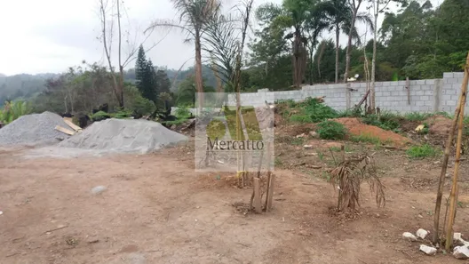 Terreno / Lote / Condomínio à venda, 650m² no Jardim Flórida, Embu das Artes
