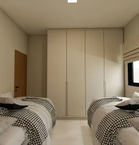 Casa com 2 Quartos à venda, 80m² no Luzimangues, Porto Nacional