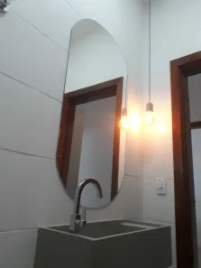 Casa com 5 Quartos para alugar, 260m² no Vila São Francisco (Zona Sul), São Paulo