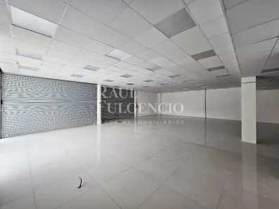 Loja / Salão / Ponto Comercial para alugar, 300m² no Vila Ipiranga, Londrina