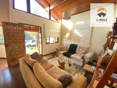 Casa de Condomínio com 3 Quartos à venda, 124m² no Vivenda Santo Afonso, Vargem Grande Paulista