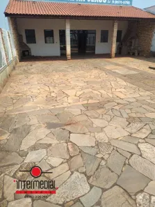 Loja / Salão / Ponto Comercial para alugar, 200m² no Portal Ville Azaleia, Boituva