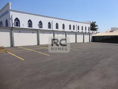 Galpão / Depósito / Armazém à venda, 362m² no Jardim Atlântico, Belo Horizonte
