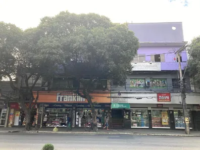 Loja / Salão / Ponto Comercial com 16 Quartos à venda, 1000m² no Centro, Governador Valadares