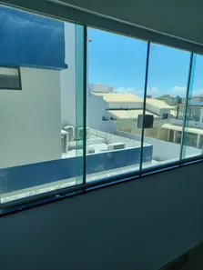 Conjunto Comercial / Sala à venda, 23m² no Vilas do Atlântico, Lauro de Freitas