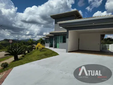 Casa de Condomínio com 4 Quartos para alugar, 300m² no Jundiaizinho (Terra Preta), Mairiporã