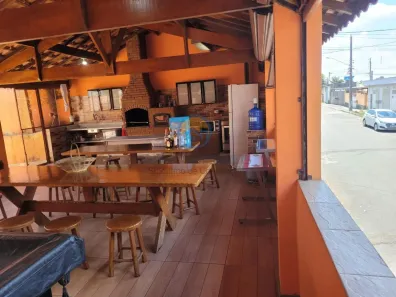 Sobrado com 2 Quartos à venda, 290m² no Boa Vista, Embu-Guaçu