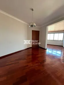 Apartamento com 3 Quartos para alugar, 150m² no Cidade Jardim, Rio Claro