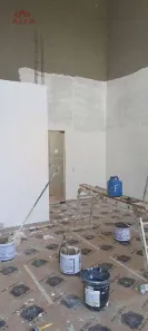 Conjunto Comercial / Sala para alugar, 30m² no Residencial Mais Parque Mirassol, Mirassol
