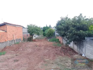 Terreno / Lote / Condomínio à venda, 660m² no Centro, Araçoiaba da Serra