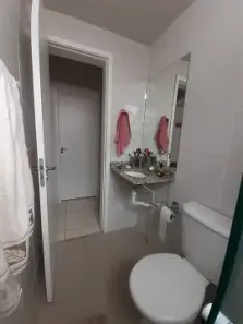 Apartamento com 2 Quartos à venda, 49m² no Vila Arcádia, São Paulo