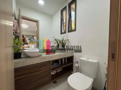 Casa com 3 Quartos à venda, 102m² no SIM, Feira de Santana