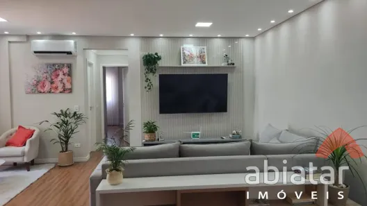 Cobertura com 2 Quartos à venda, 162m² no Parque Esplanada, Embu das Artes