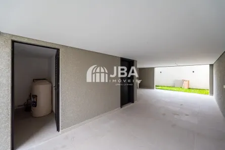Sobrado com 3 Quartos à venda, 196m² no Ahú, Curitiba