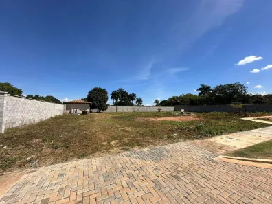 Terreno / Lote / Condomínio à venda, 80m² no Park Way, Brasília