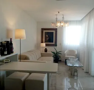Flat com 1 Quarto à venda, 58m² no Barra da Tijuca, Rio de Janeiro