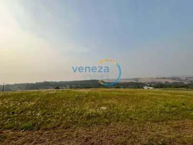 Fazenda / Sítio / Chácara à venda, 1563m² no Loteamento Terras de Canaã, Cambé