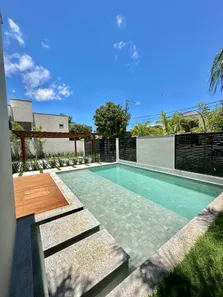 Casa de Condomínio com 5 Quartos à venda, 374m² no Vila de Abrantes (Abrantes), Camaçari