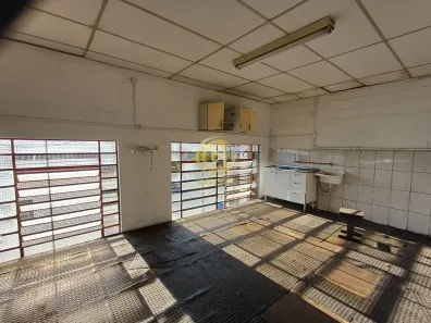 Galpão / Depósito / Armazém com 2 Quartos para alugar, 545m² no Jardim Esper, Jacareí
