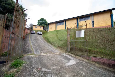 Galpão / Depósito / Armazém à venda, 254m² no Vila Nova São Roque, São Roque