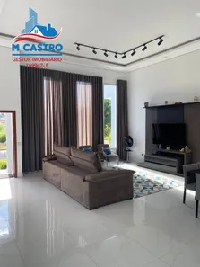 Casa com 3 Quartos à venda, 270m² no Fazenda da Ilha, Embu-Guaçu