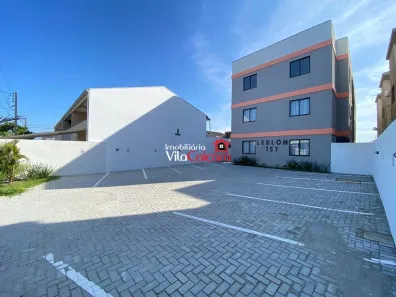 Apartamento com 3 Quartos à venda, 92m² no Leblon, Pontal do Paraná