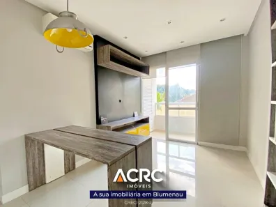 Apartamento com 2 Quartos à venda, 51m² no Tribess, Blumenau