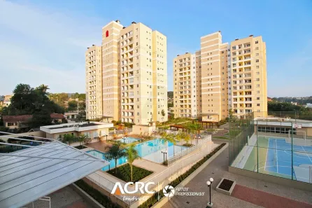 Apartamento com 2 Quartos à venda, 51m² no Tribess, Blumenau