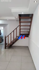 Cobertura com 3 Quartos para alugar, 210m² no Nova Petrópolis, São Bernardo do Campo