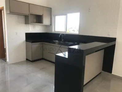Casa de Condomínio com 3 Quartos para alugar, 250m² no Residencial Alta Vista 2, Caçapava