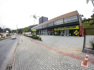 Conjunto Comercial / Sala para alugar, 55m² no Do Salto, Blumenau
