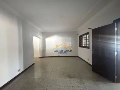 Casa com 3 Quartos para alugar, 222m² no Parque das Nações, Americana