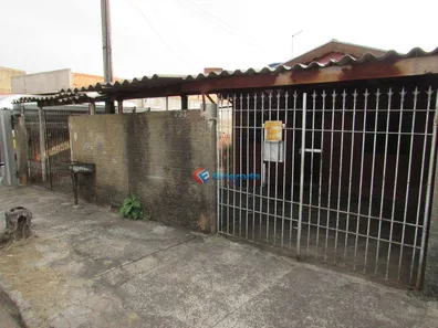 Casa com 2 Quartos à venda, 60m² no Vila Valle, Sumaré