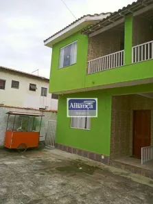 Apartamento com 2 Quartos à venda, 74m² no Itapeba, Maricá