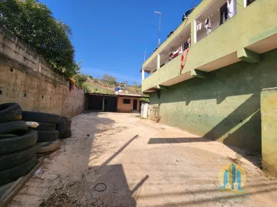 Casa com 1 Quarto à venda, 325m² no Itaguara Parque, Pirapora do Bom Jesus