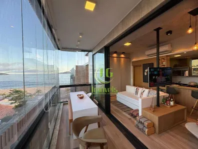 Flat com 1 Quarto à venda, 40m² no Piratininga, Niterói