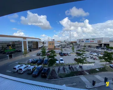 Loja / Salão / Ponto Comercial para alugar, 9m² no Jereissati II, Maracanaú