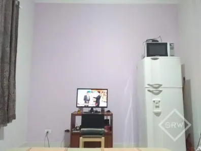 Kitnet com 1 Quarto à venda, 24m² no Boqueirão, Santos