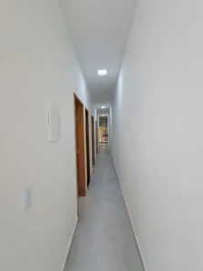 Casa com 3 Quartos à venda, 118m² no Setor Ponta Kayana, Trindade