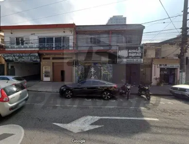 Prédio Inteiro com 4 Quartos à venda, 294m² no Matriz, Mauá