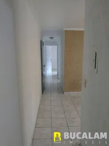 Apartamento com 2 Quartos à venda, 51m² no Jardim Iracema, Taboão da Serra