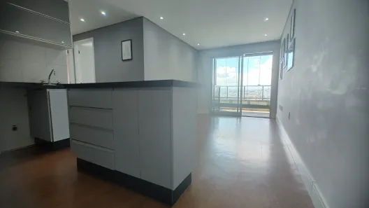 Apartamento com 2 Quartos à venda, 59m² no Água Branca, São Paulo