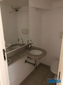 Apartamento com 1 Quarto para alugar, 60m² no Vila Mariana, São Paulo