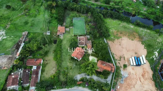 Fazenda / Sítio / Chácara com 11 Quartos à venda, 10000m² no Porta Florada, Gravatá